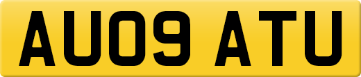 AU09ATU